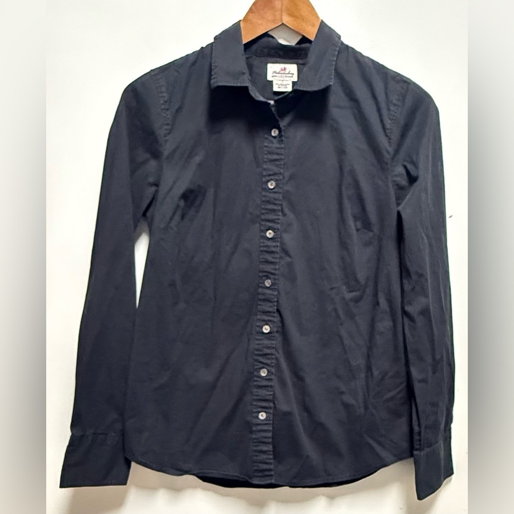 J. Crew Men's  Casual Button-Down Shirt